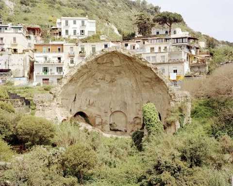 Claudio Sabatino - La città intorno / Il Bel Paese